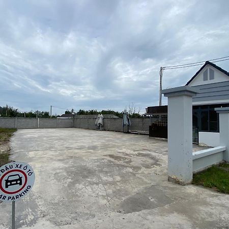 Ngoc Trai Xanh Bungalow Фу Куок Екстериор снимка