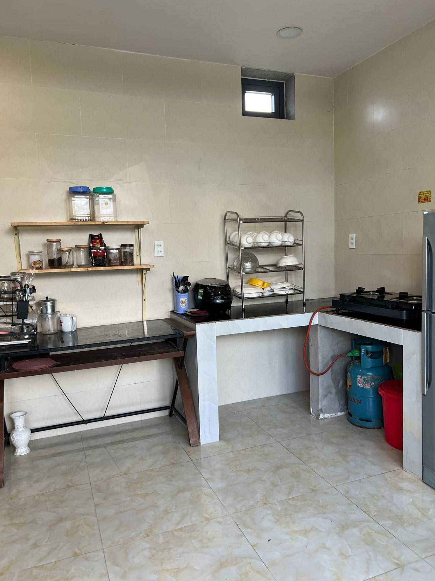 Ngoc Trai Xanh Bungalow Фу Куок Екстериор снимка