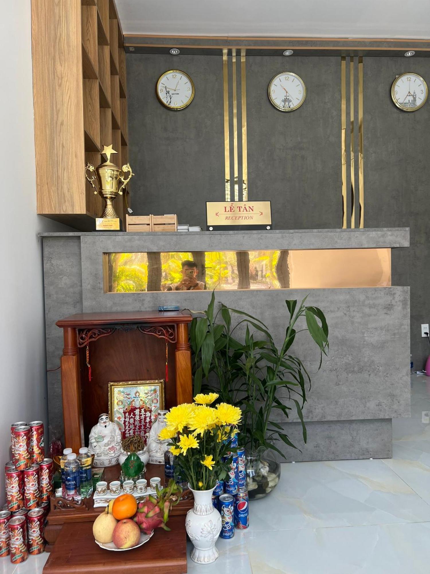 Ngoc Trai Xanh Bungalow Фу Куок Екстериор снимка