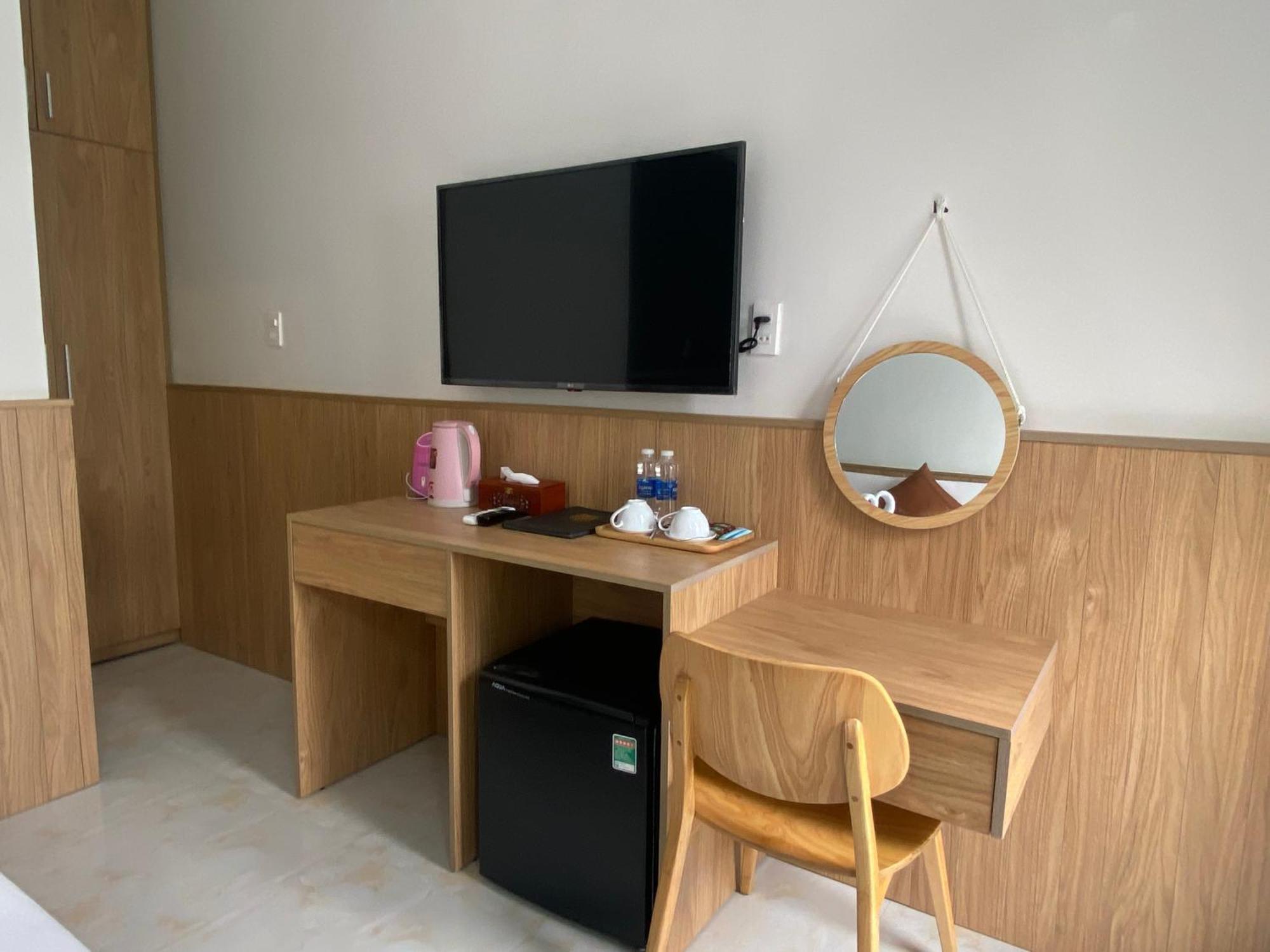 Ngoc Trai Xanh Bungalow Фу Куок Екстериор снимка