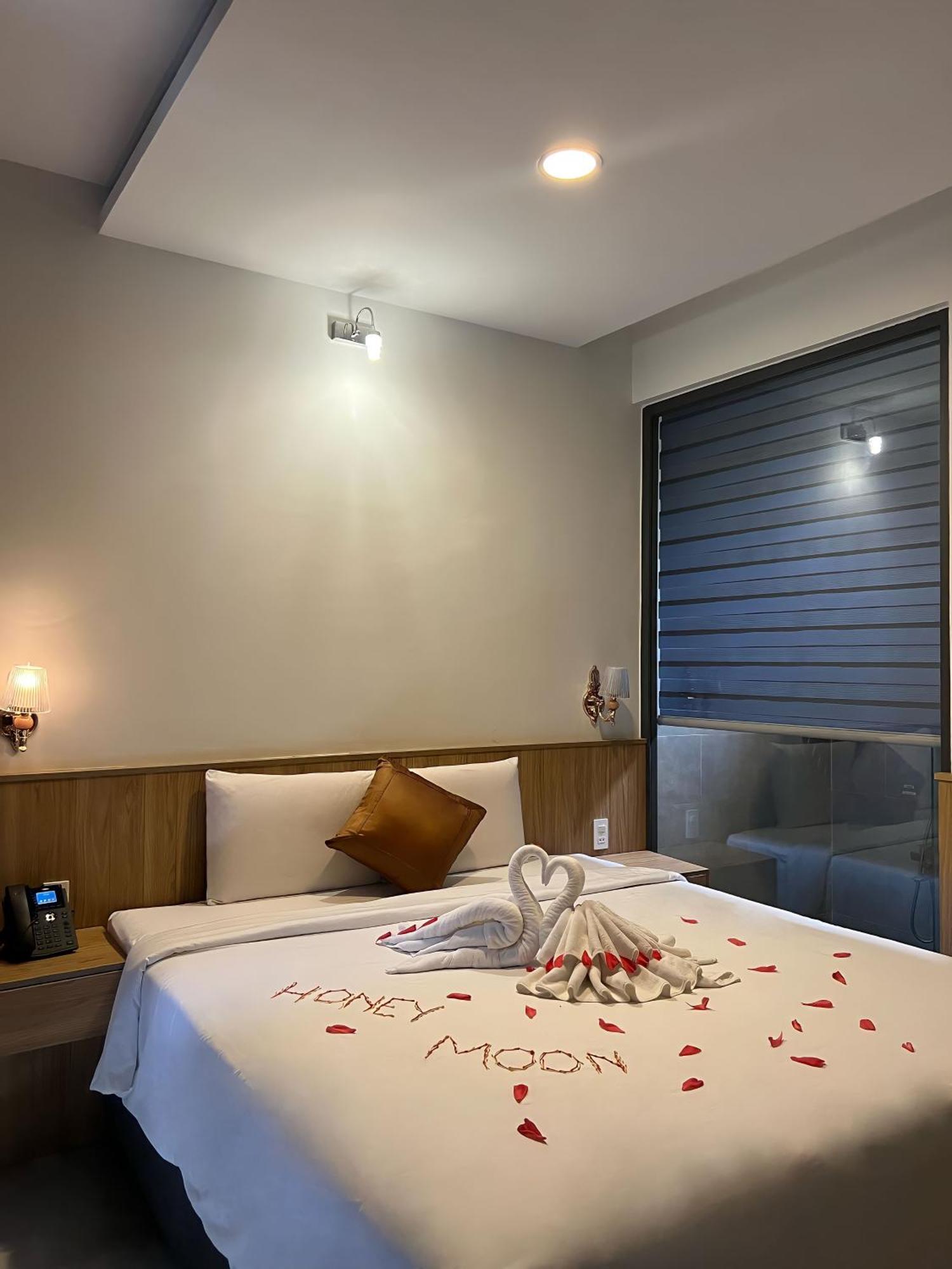 Ngoc Trai Xanh Bungalow Фу Куок Екстериор снимка