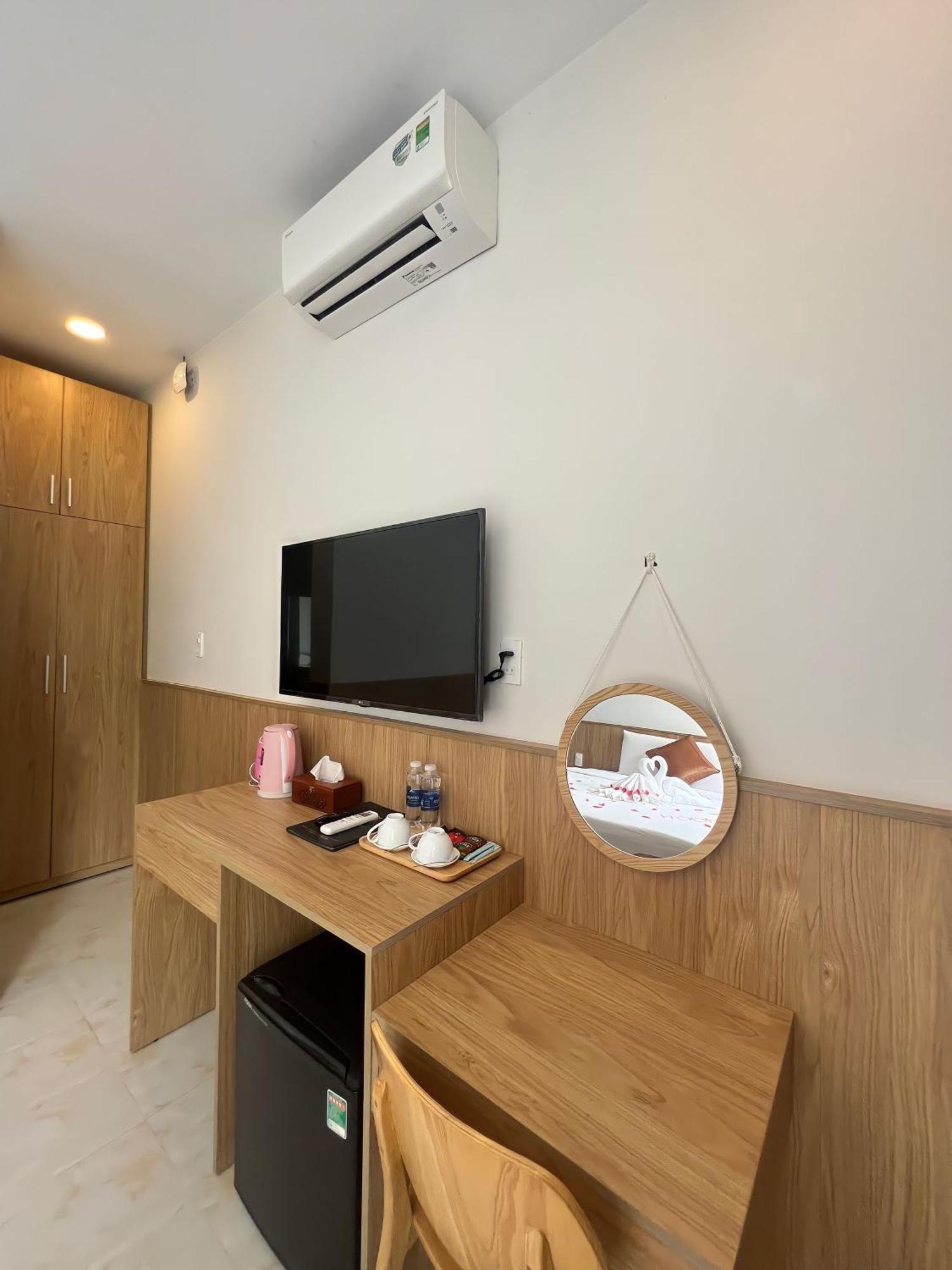 Ngoc Trai Xanh Bungalow Фу Куок Екстериор снимка