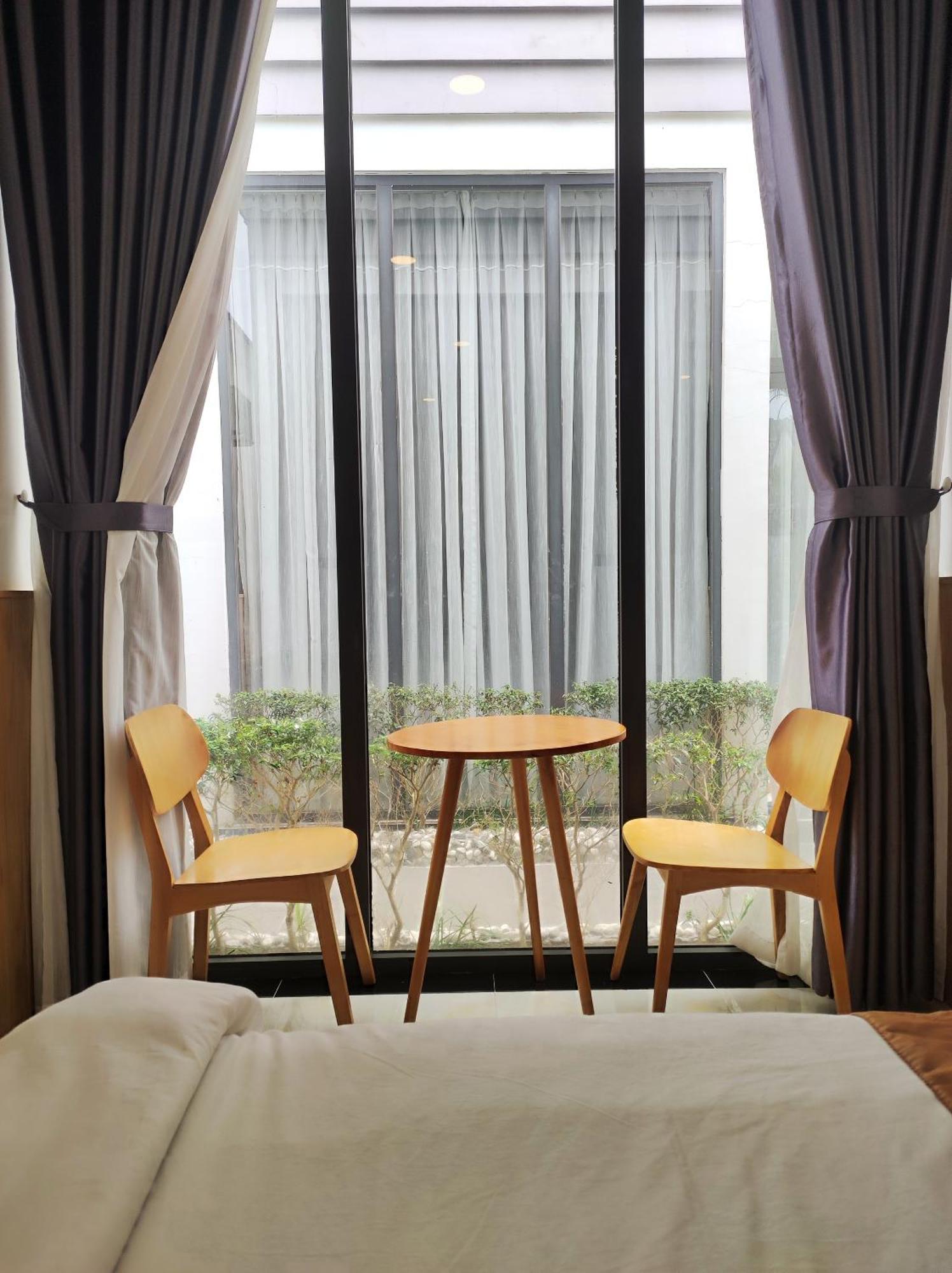 Ngoc Trai Xanh Bungalow Фу Куок Екстериор снимка
